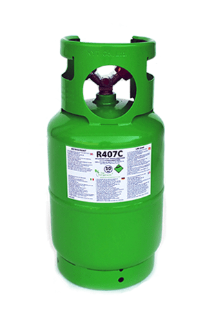 r407c